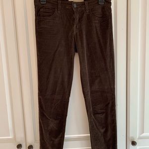 Vince Corduroy Pants